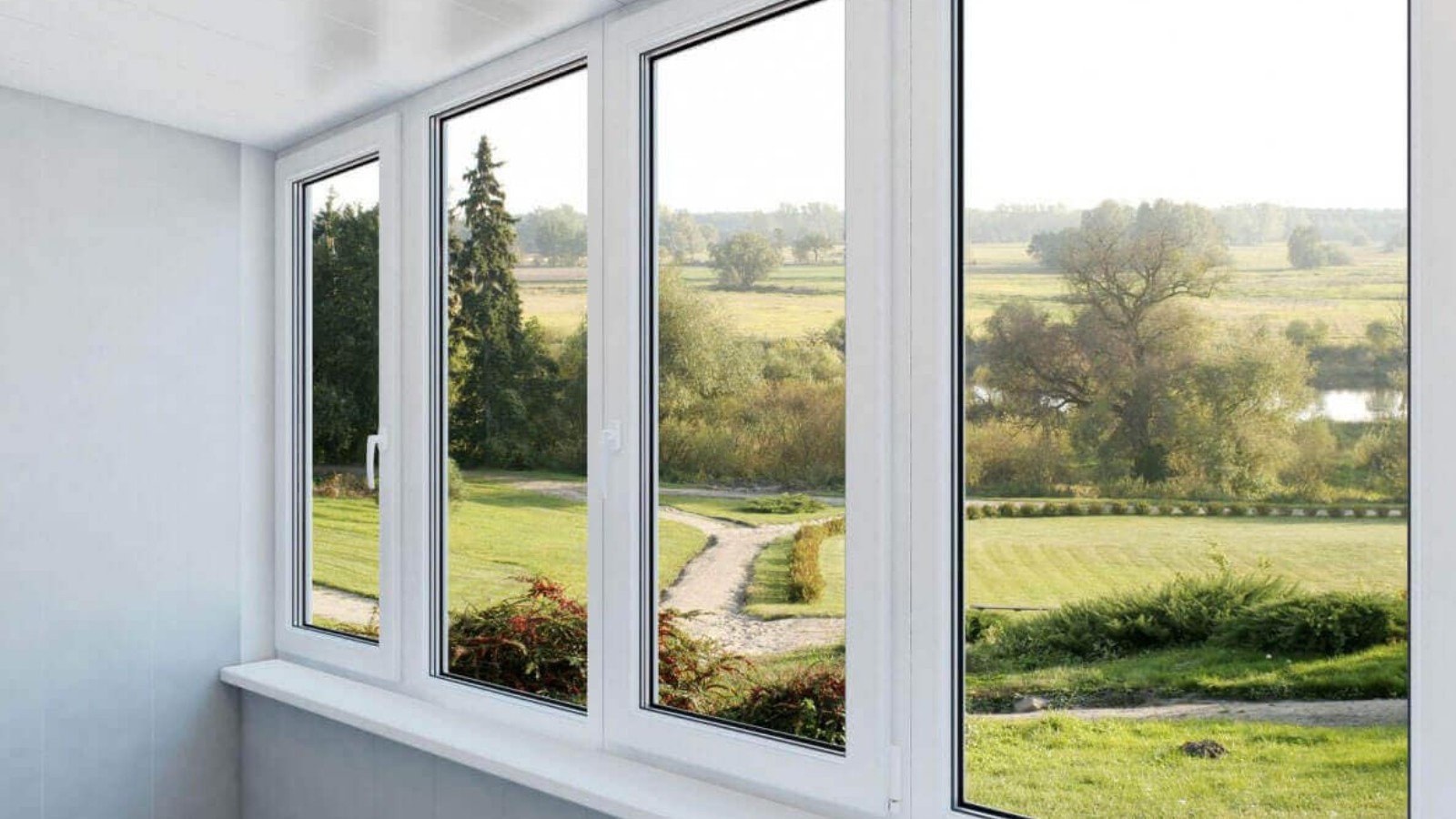 Τα ενεργειακά τζάμια είναι μια πολύ άμεση, απλή και αποδοτική από την πρώτη ημέρα παρέµβαση που µπορεί να γίνει σε ένα κτίριο.